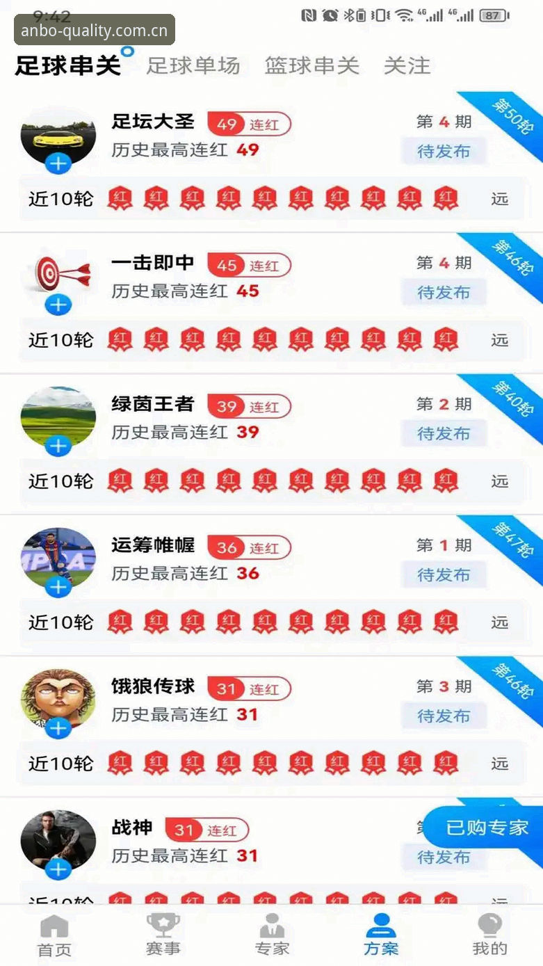资深分析师实战经验分享：最新安卓安博体育赛事数据应用全攻略