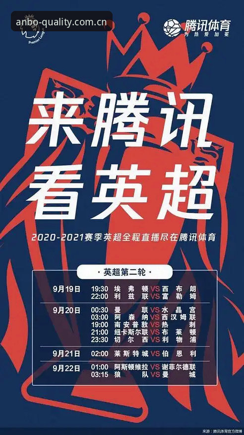 从英超夜店风波看赛事资讯获取：安博体育平台使用指南